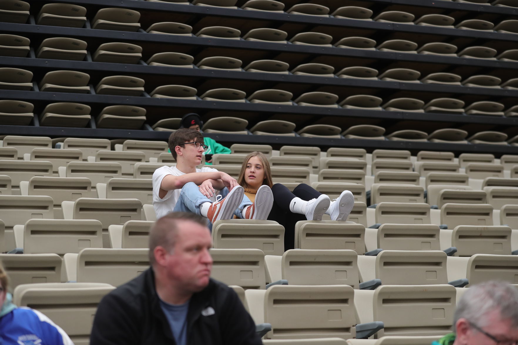 Wildwood Catholic vs Holy Spirit Girls Basketball